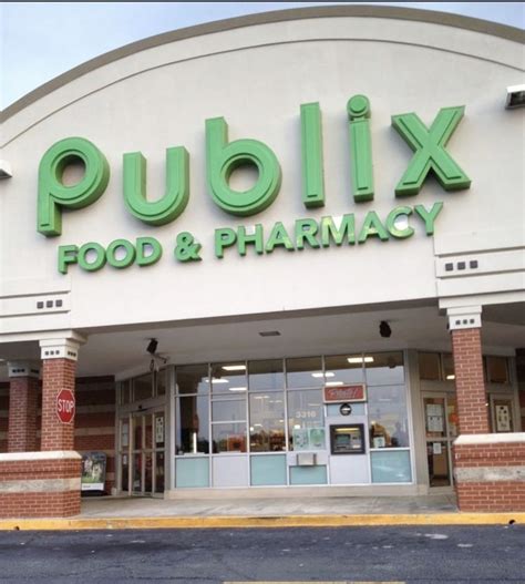 Publix pharmacy south blvd. Things To Know About Publix pharmacy south blvd. 